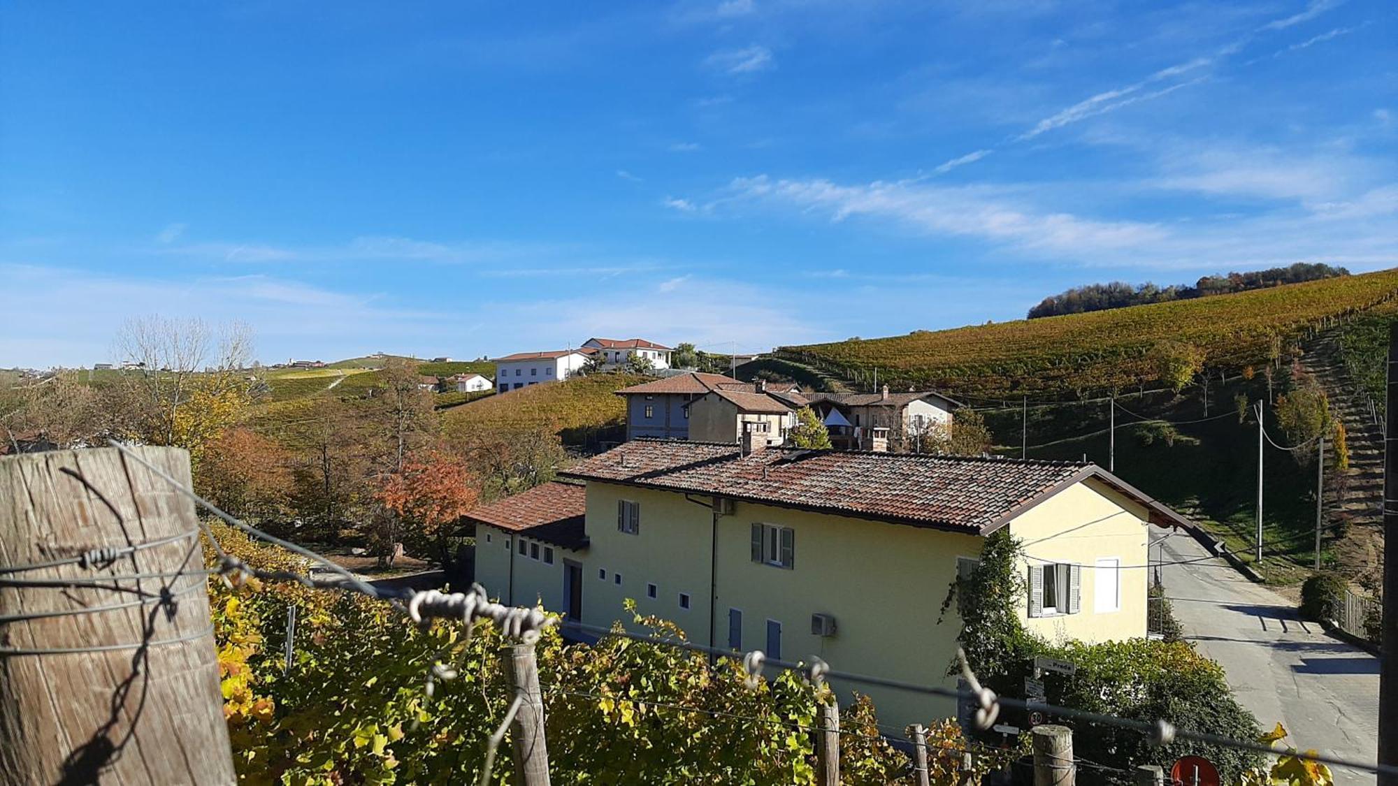Ciabot Delle Aie - Barolo Διαμέρισμα Εξωτερικό φωτογραφία